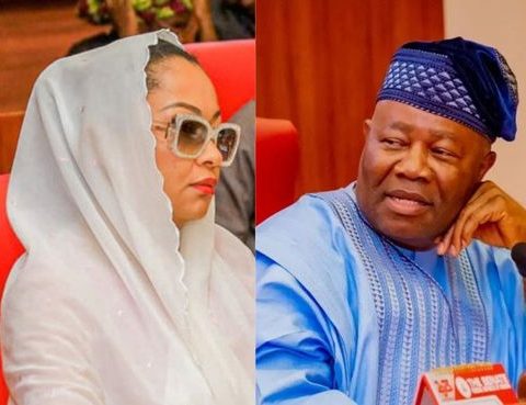 Sexual Harassment: 'I Want Justice', Natasha Rejects Out-of-Court Settlement With Akpabio
