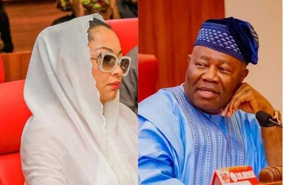 Sexual Harassment: 'I Want Justice', Natasha Rejects Out-of-Court Settlement With Akpabio