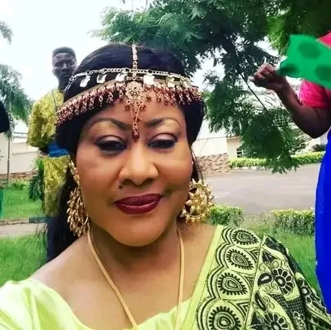 Ngozi Ezeonu
