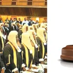 Judiciary: Enforcing Ethics To Curb Corruption