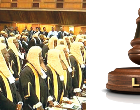 Judiciary: Enforcing Ethics To Curb Corruption