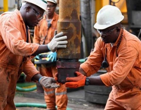 Top 10 Nigeria’s Oil-producing States by Daily Crude Output