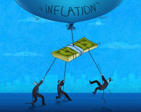 Nigeria's growing debt crisis