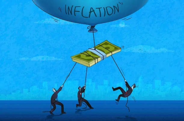 Nigeria's growing debt crisis