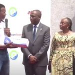 New Local Syringe Factory: Transgreen Donates 20,000 Syringes To Lagos Govt