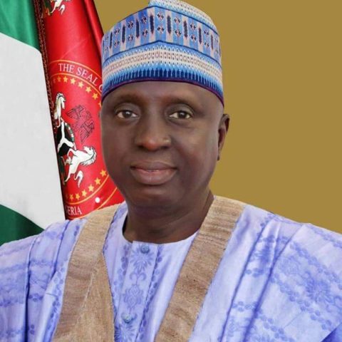 Tinubu Appoints Oloriegbe As chairman Of National Health Insurance Authority