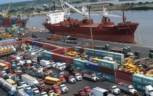 List Of Countries Nigeria Made Most Revenue From In 2024