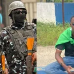 Rivers Emergency Rule Police Detain Niger Delta Congress President Over Call For Protest