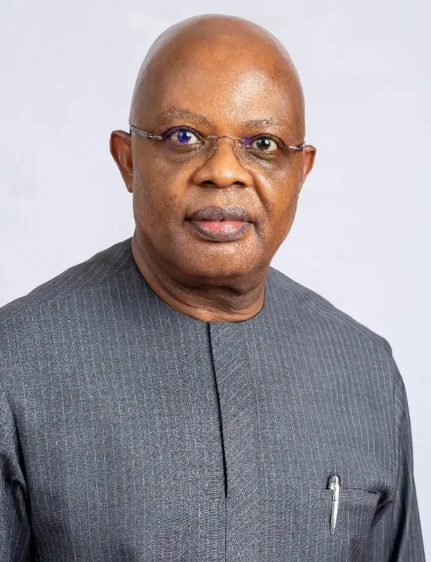 Rivers Sole Administrator Orders LG Heads To Submit Council Reports Amid Alleged Move To Appoint Caretakers