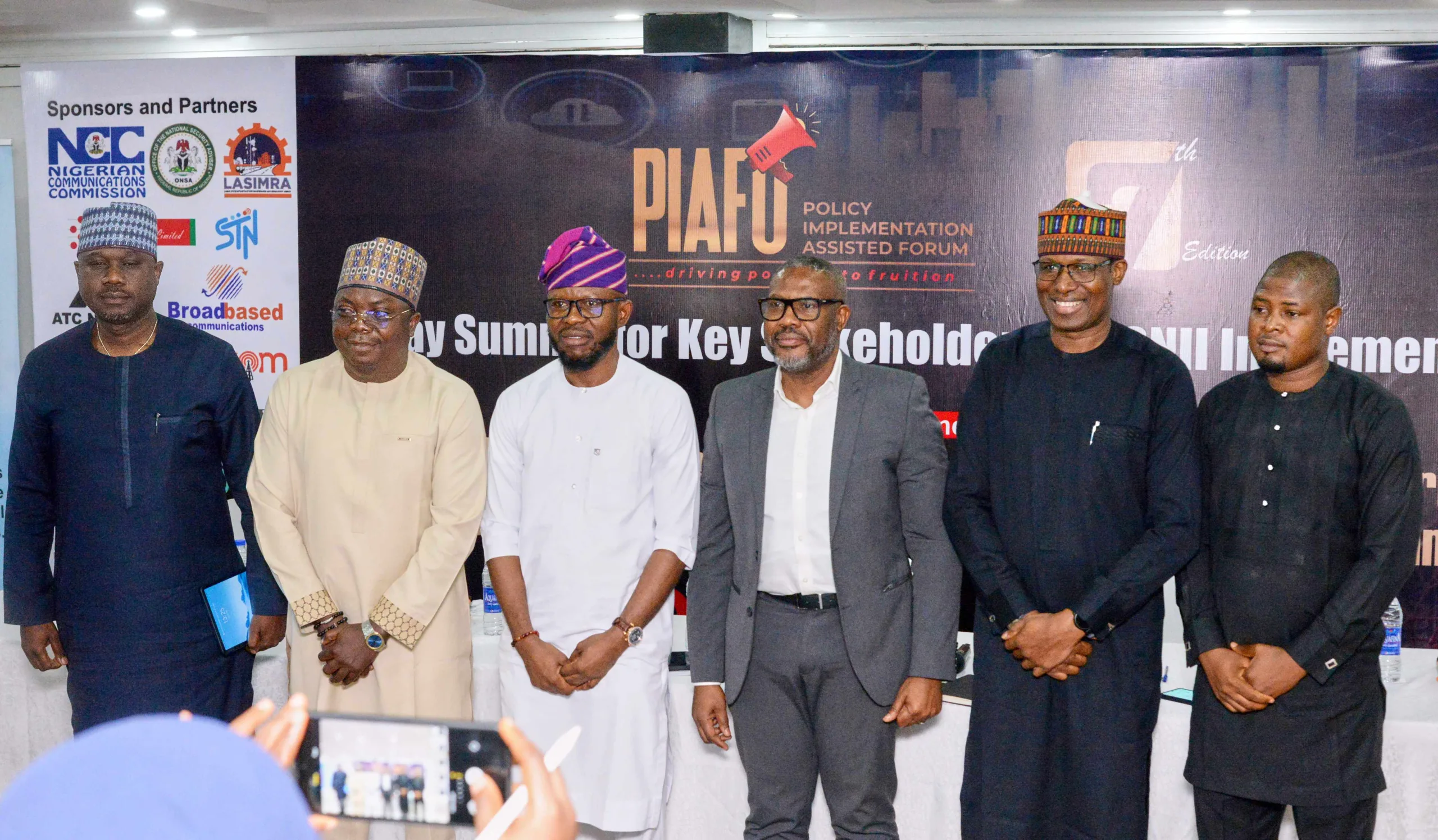 Experts Identify Effective Measures To Secure Telecom Infrastructure Across Nigeria