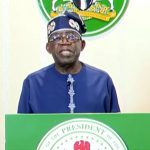 Tinubu Charges Military To End Insecurity