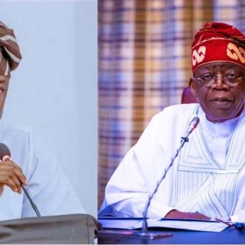 Tinubu’s Policies Will Spark Rapid Development Across Sectors In Next Few Years – Keyamo