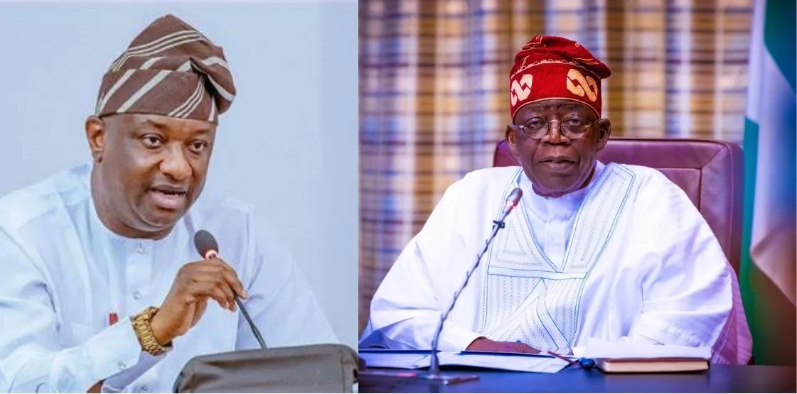 Tinubu’s Policies Will Spark Rapid Development Across Sectors In Next Few Years – Keyamo