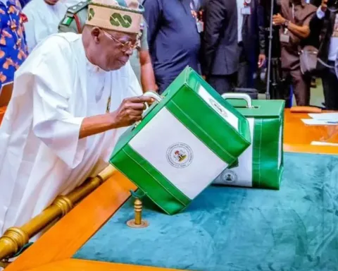 2025 Budget: Can Nigeria Achieve N40trn Revenue Target?