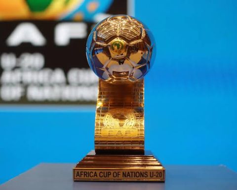 Relief as Egypt steps in to host 2025 U-20 AFCON
