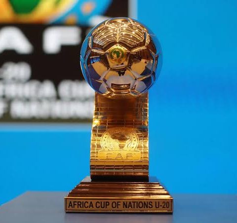 Relief as Egypt steps in to host 2025 U-20 AFCON