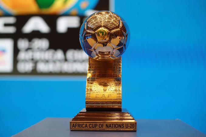 Relief as Egypt steps in to host 2025 U-20 AFCON