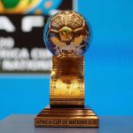 U-20 AFCON: Ivory Coast Withdraws As Host, Flying Eagles, Others Stranded