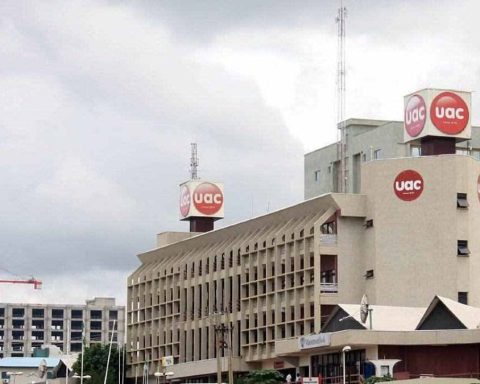UAC Nigeria Records Nbn Profit in