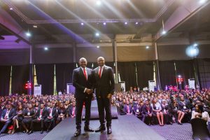UBA Trains Over 3,200 Young Professionals Under GMAP Initiative