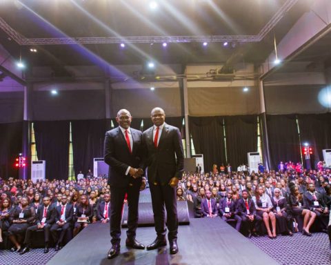 UBA Trains Over 3,200 Young Professionals Under GMAP Initiative