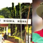 UNN Appoints Usman As DVC Academics