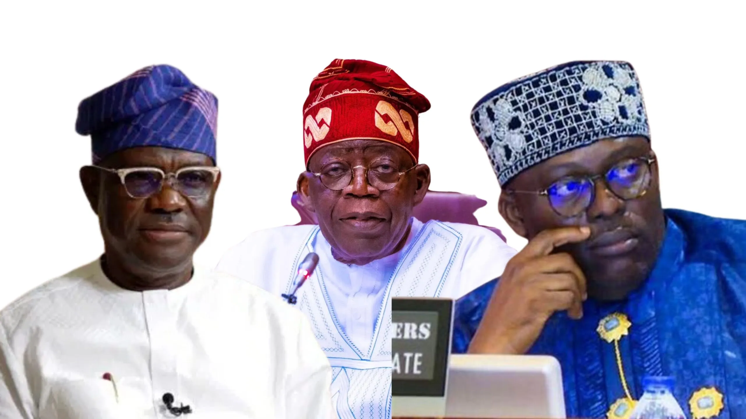 Rivers State: List of States In Nigeria That Have Experienced State of Emergency Since 1999