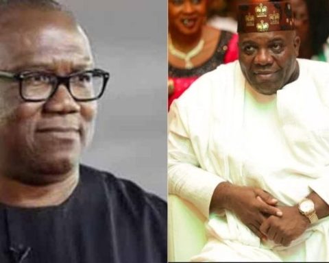 Obi Mourns Okupe, Urges ‘Obidients’ To Pray For His Eternal Rest