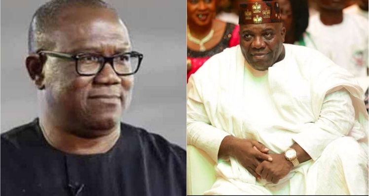 Obi Mourns Okupe, Urges ‘Obidients’ To Pray For His Eternal Rest