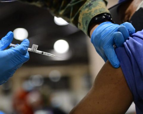 Vaccination
