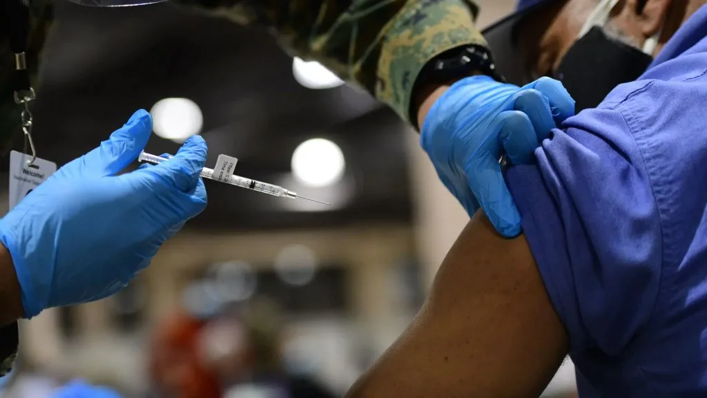 Vaccination