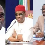 Fubara vs. Lawmakers: The Political War That Could Reshape Rivers State