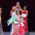 Zion Uzoh wins Miss Sweetheart of Arkansass