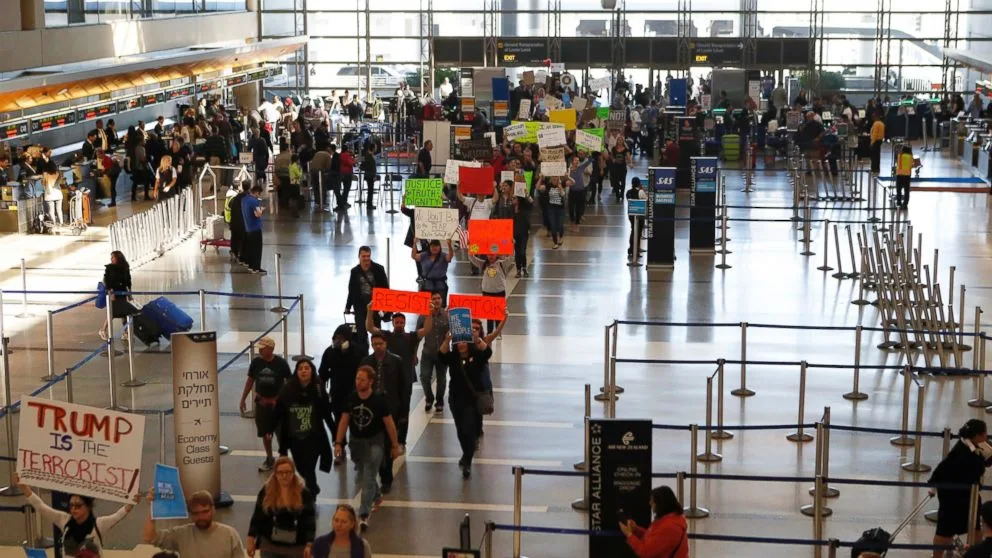 Full List: African Countries Considered For Trump’s Potential New Travel Ban