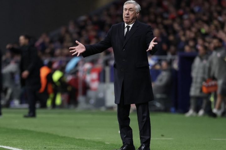 carlo ancelotti