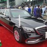 How Lawmakers Blow Billions On Exotic Cars As Nigerians Battle Hunger