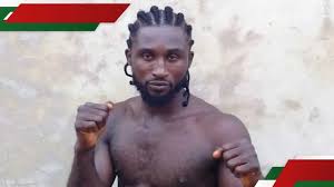 Interesting Facts About Gabriel Olanrewaju, Nigerian Boxer Who Died While Fighting In Ghana