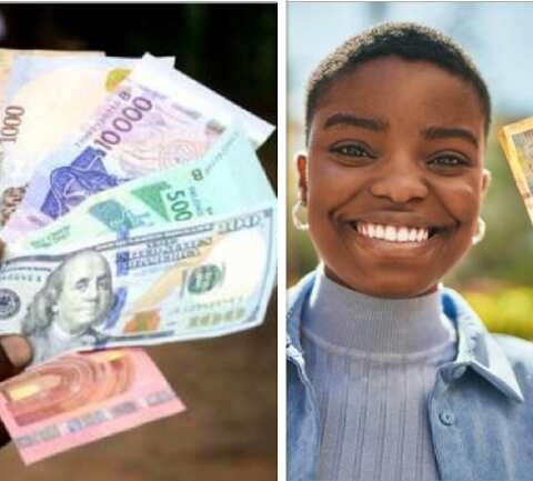 Full List: African Countries With The Weakest Currencies In March