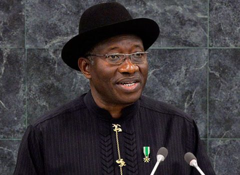Rivers State: How Fubara, Others’ Suspension Tarnishes Nigeria’s Image – Jonathan