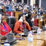 African Countries With Highest Women In National Parliaments