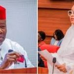Akpabio-Natasha Sexual Harassment Saga: Absurdity Of A Senate Investigating Itself