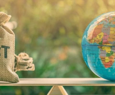 Full List: African Countries With The Lowest Debt To IMF In March