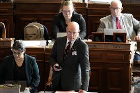 U.S. State Iowa Removes Gender Identity Protections  For Transgenders In Civil Rights Law