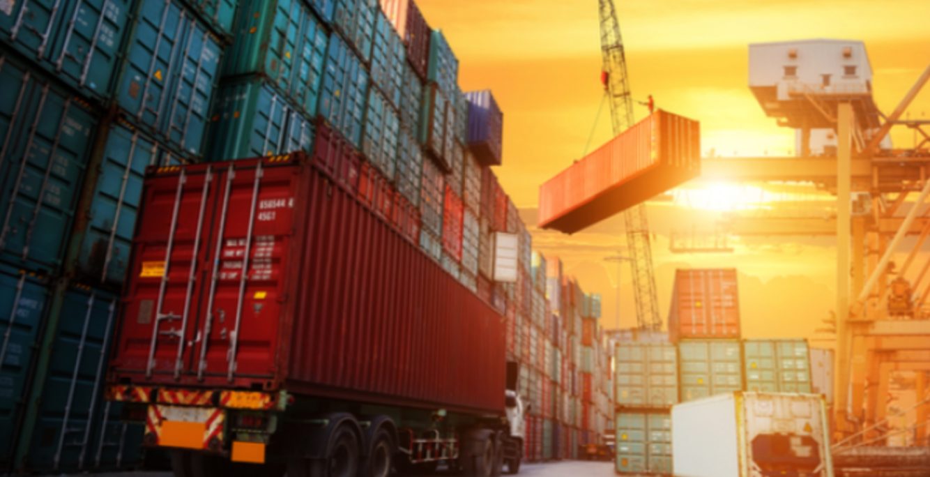 5 Countries Nigeria Imported The Most Goods From In Q4, 2024