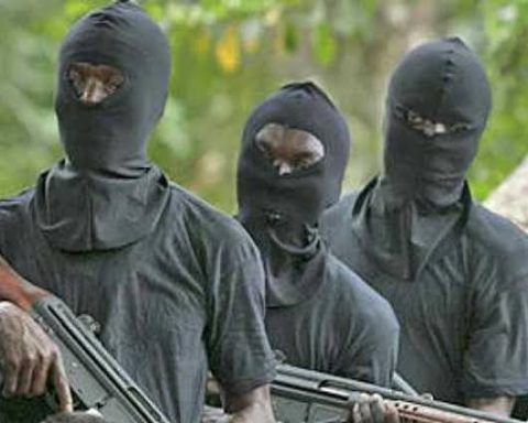 kIDNAPPERS