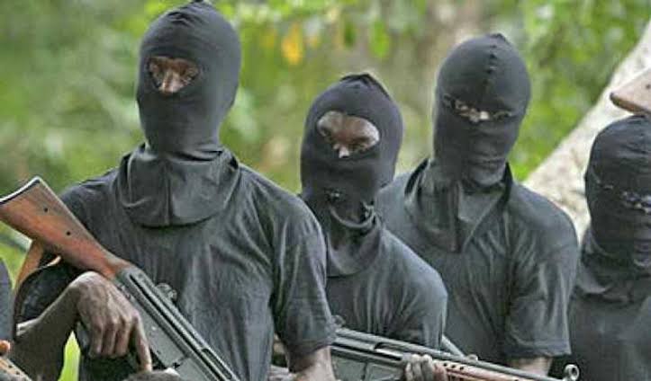 kIDNAPPERS