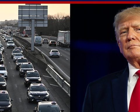 Trump Slams 25% Tariffs On Imported Vehicles: What It Means For Other Countries