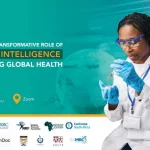MEDIA ADVISORY: Governance of Artificial Intelligence for Global Health in Africa