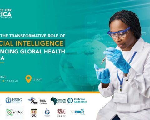 MEDIA ADVISORY: Governance of Artificial Intelligence for Global Health in Africa