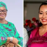 Natasha Warns Senate President’s Wife To Stay Out Of Harassment Allegations